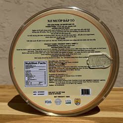 Vinanest Vietnamese Birds Nest USDA FDA 100 g