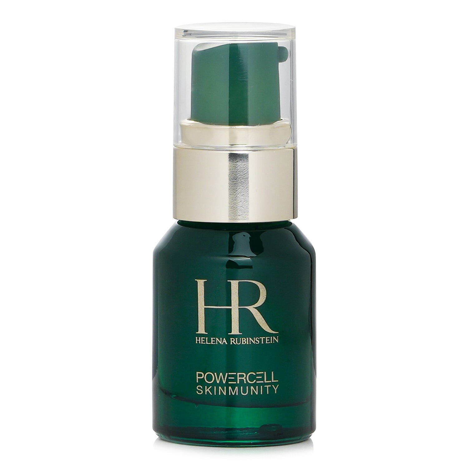 Helena Rubinstein Green Aquarius Yuhuo Strengthening Youth Repair Essence (mini version) 10ml/0.34oz 10 มิลลิลิตร