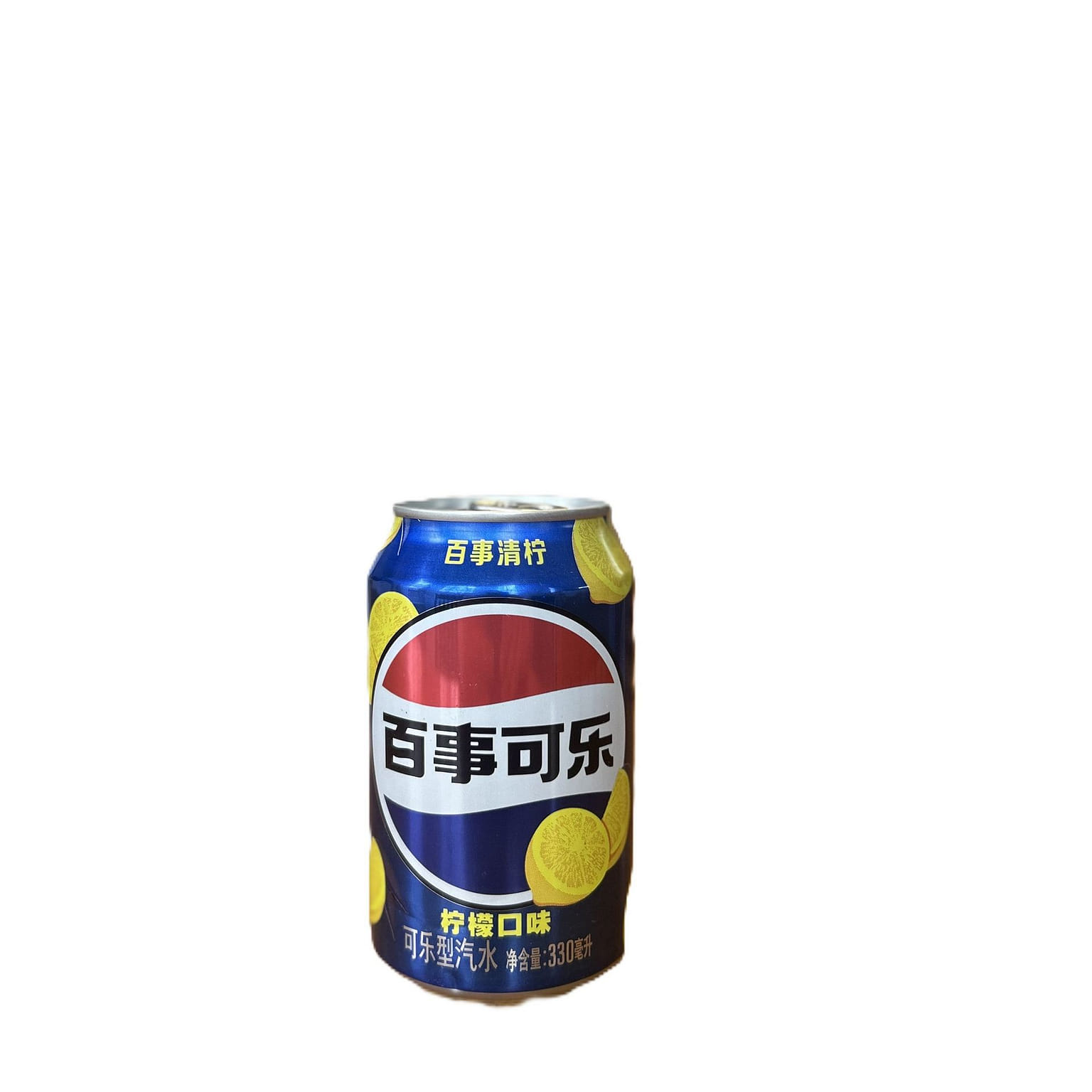 Pepsi Lemon (Taiwan) 1 개