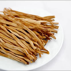 Fangjiapuzi dried yellow cauliflower 200 g