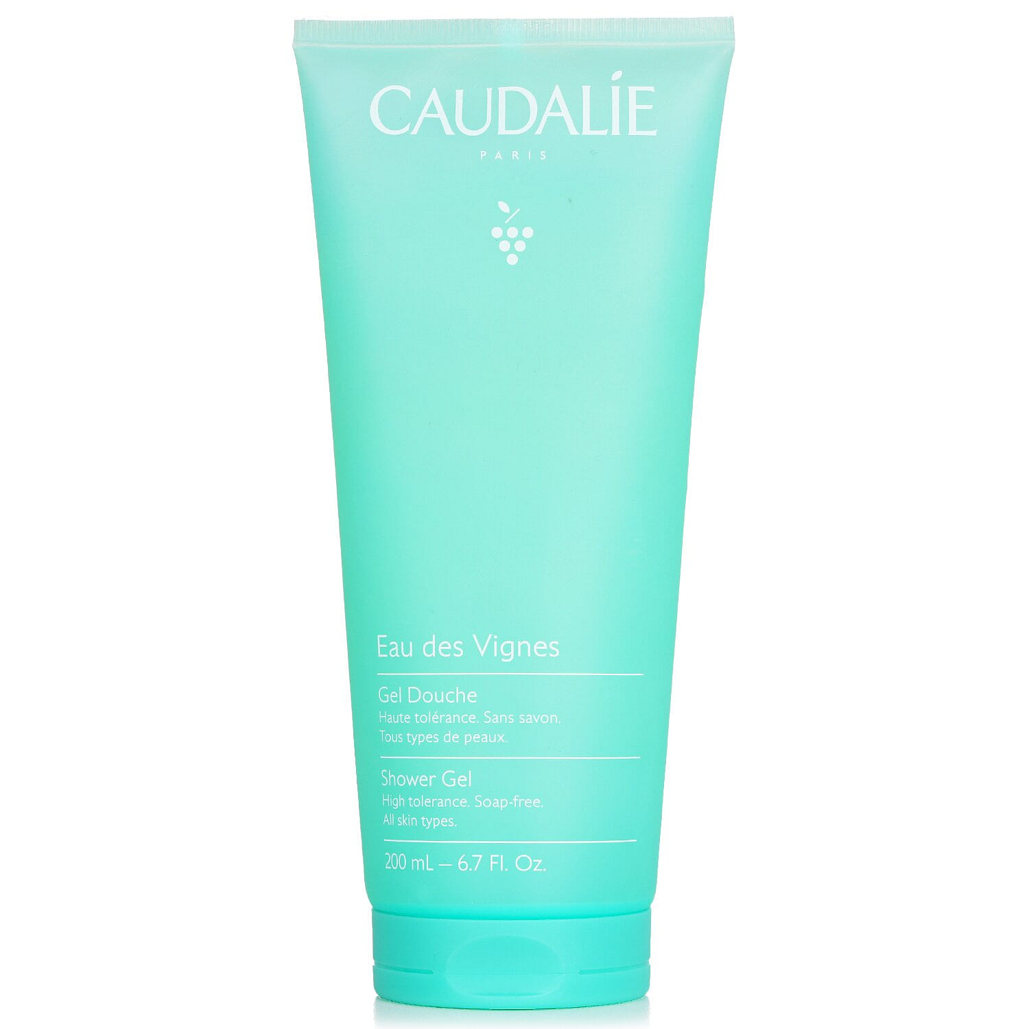 Caudalie Eau Des Vignes Shower Gel 200ml/6.7oz 200 ml(ミリリットル)