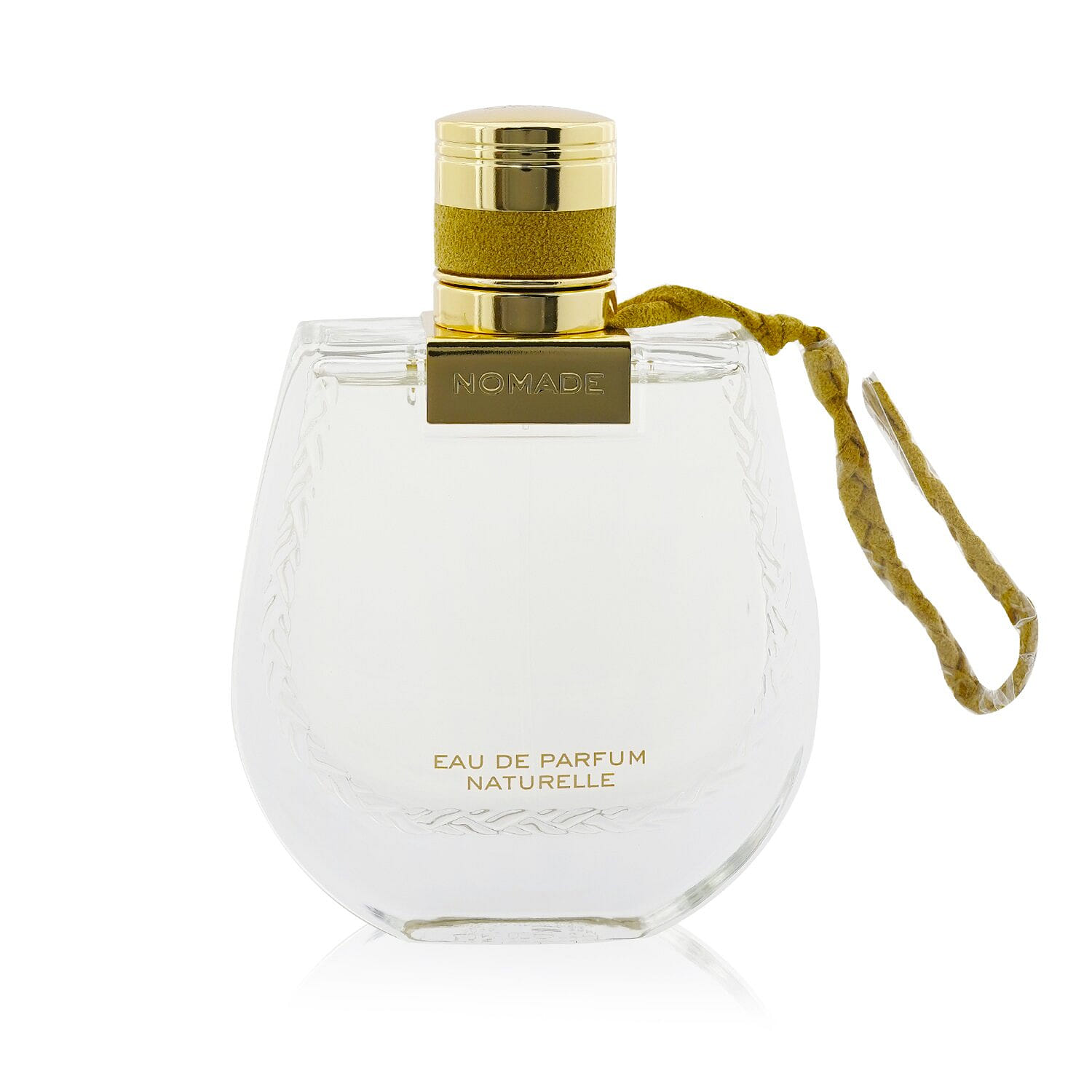 Chloe Nomade Naturelle Eau De Parfum Spray 75ml/2.5oz 75 มิลลิลิตร