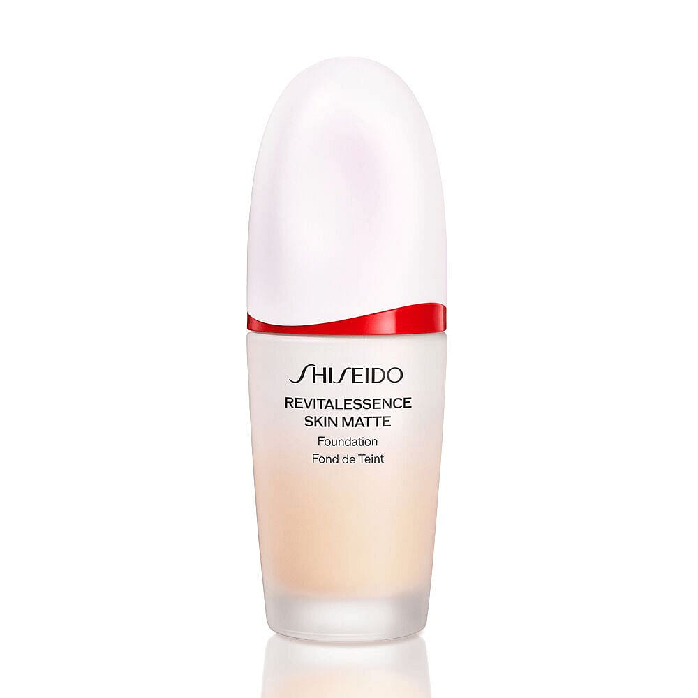 SHISEIDO Smooth Foundation 130 Opal 30mL 30 ml