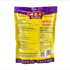 Luobawang Perilla Snail Rice Noodles306g*6pcs 360 g