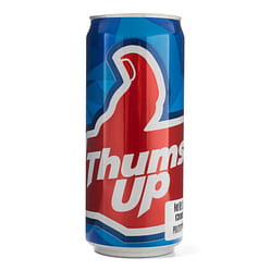 Thums Up 드링크 300 밀리리터*24 팩