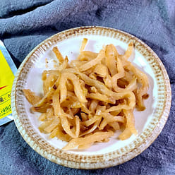 Yunnan Tonghai Yellow Mustard 60 g