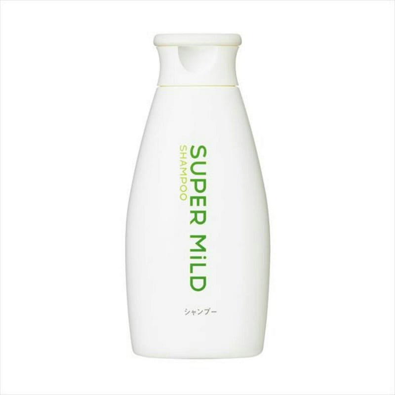 Shiseido Super Mild Shampoo (Small -220ML) 220 ml