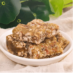 Fujian Fuzhou Wuyi Mountain Tea Crispy Fruit Crispy Specialty Snacks 380 g