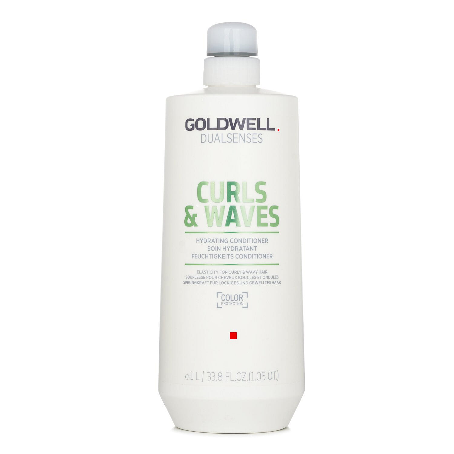 Goldwell Dual Senses 捲曲髮滋潤護髮素 (為捲髮提彈) 1000 毫升