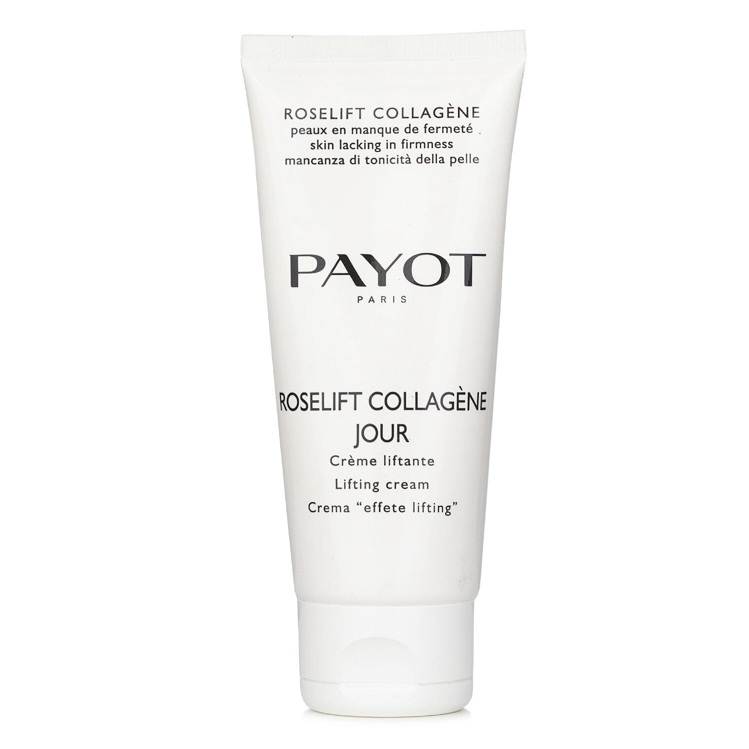 Payot Roselift Collagene Jour Lifting Cream (Salon Size) 100ml/3.3oz 100 밀리리터
