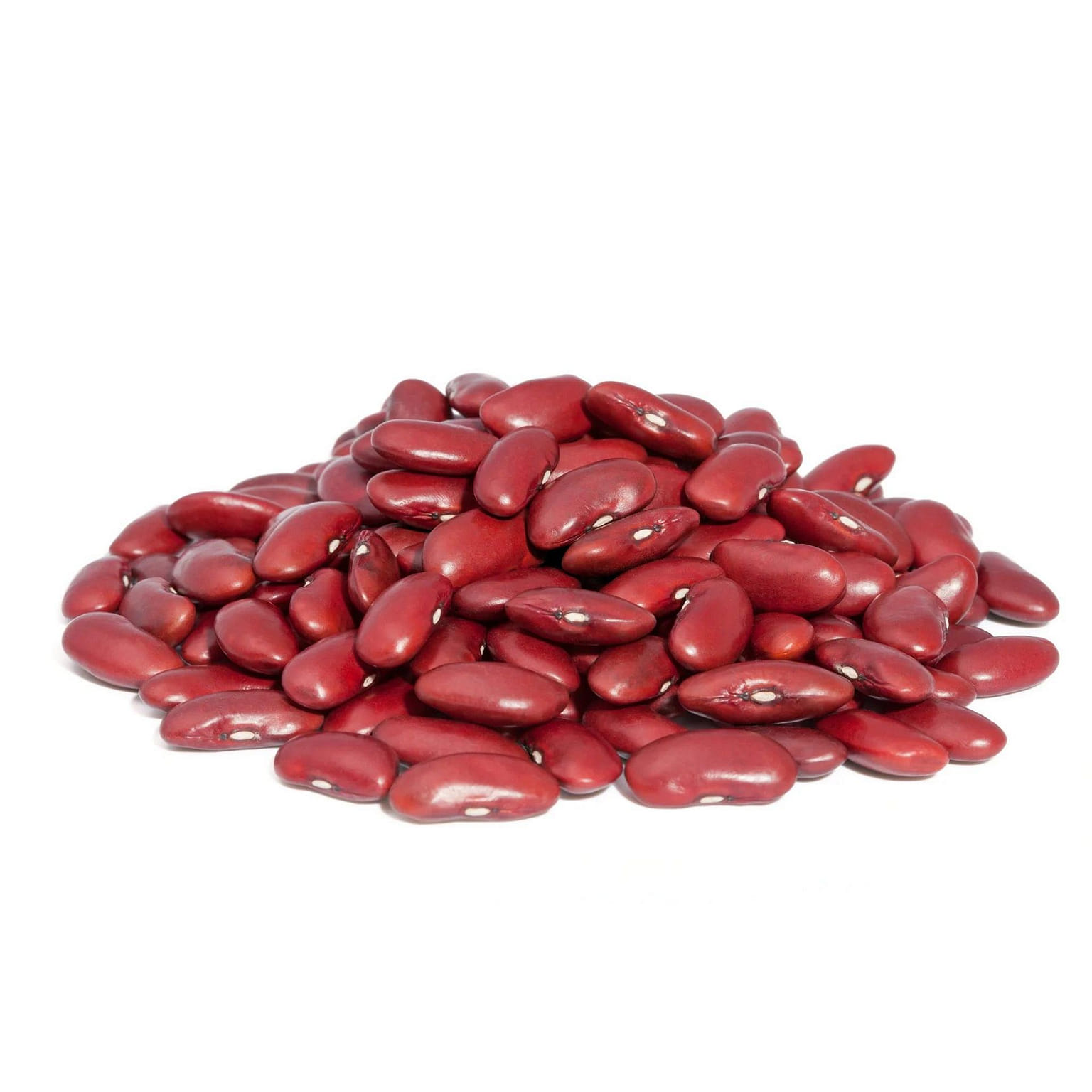 Aiva Dark Red Kidney Beans 4 lb / 64 oz