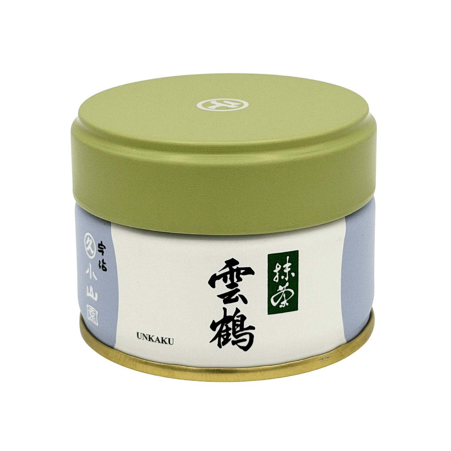 Marukyu Koyamaen Matcha | Unkaku 20g Can 1 each