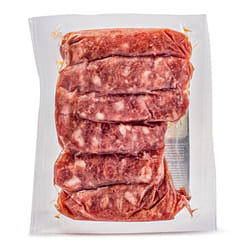 Chunwei Taiwan Uncooked Sweet Pork Sausage, Frozen 12 oz