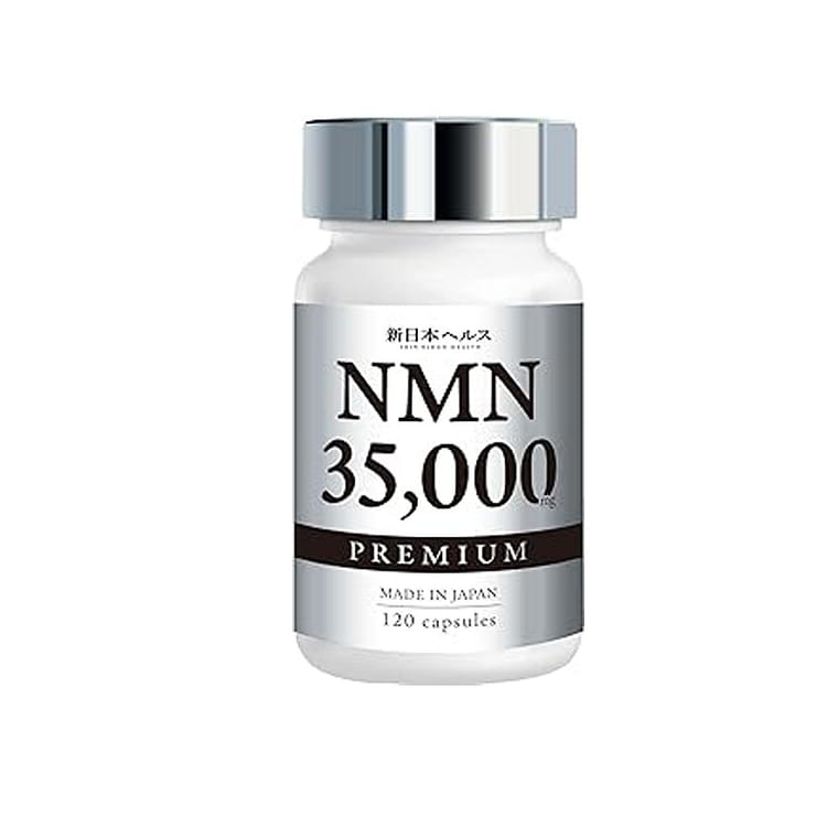ビタミン premium NMN20000 120capsules Amazon.com: Prime Powders NMNH: Dihydronicotinamide