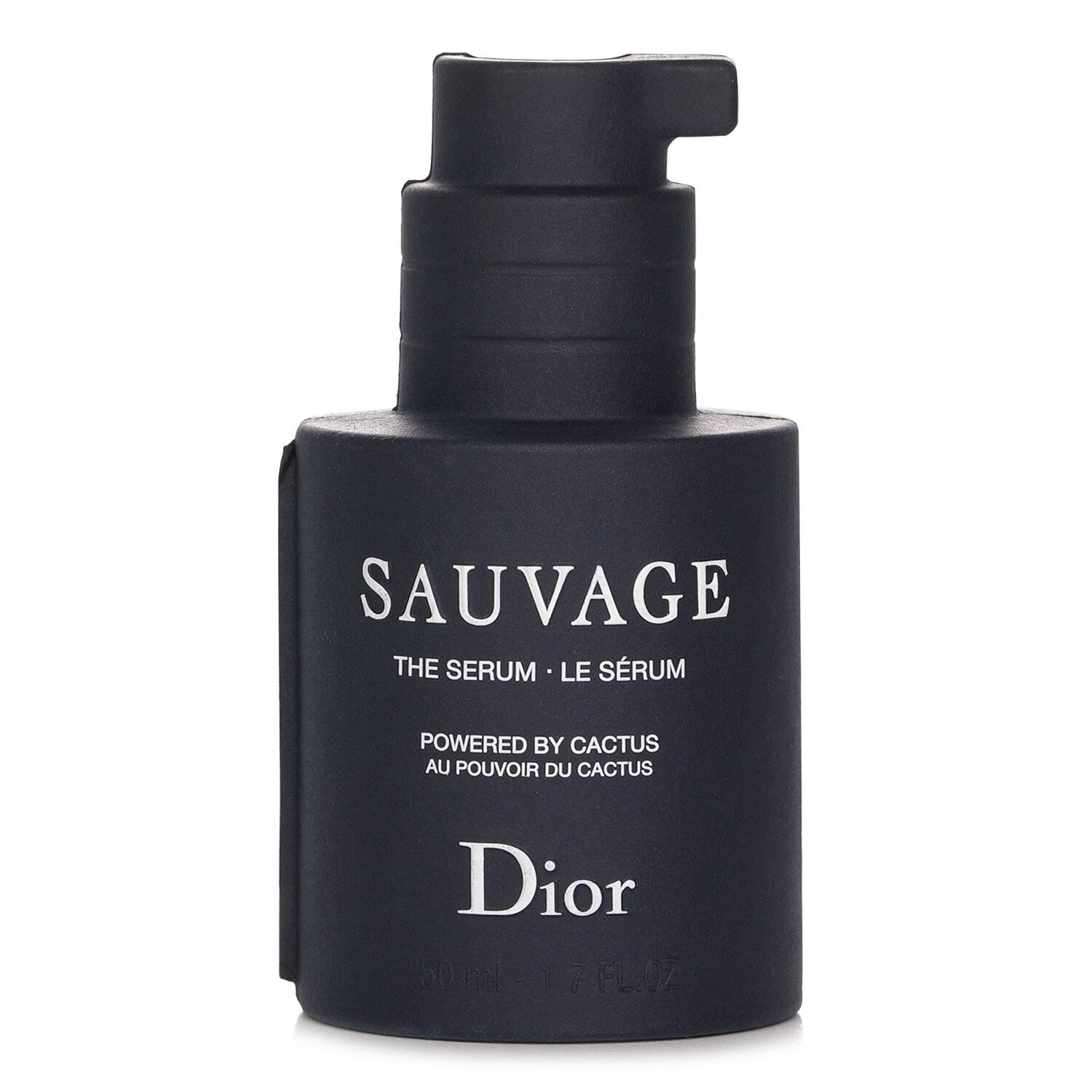 Christian Dior Sauvage The Serum Powered By Cactus 50ml 50 ml(ミリリットル)