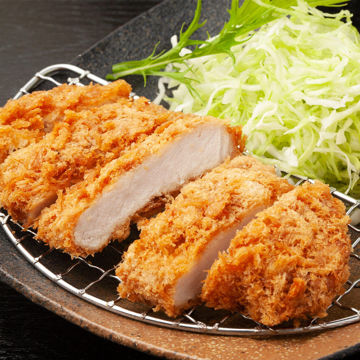Pork Cutlet 18 oz