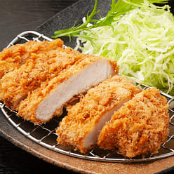 Pork Cutlet 18 oz