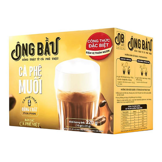 weee_beverages_[ONG BAU] 速溶咸咖啡 - 220 克