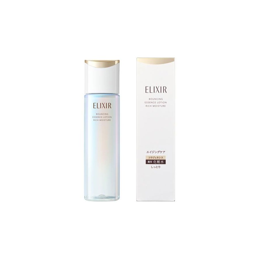 Get ELIXIR Bouncing Moisture Lotion 170 ml Delivered | Weee! Asian