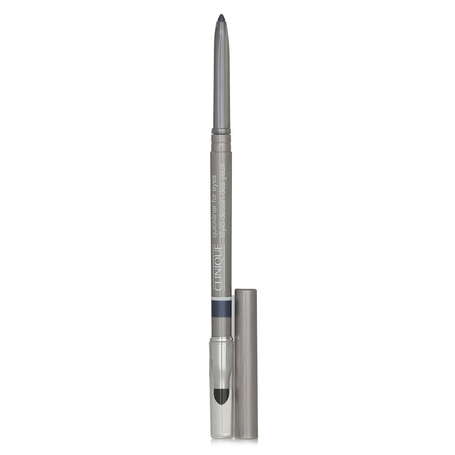 Clinique Quickliner For Eyes - 08 Blue Gray 0.3g/0.01oz 0 กรัม