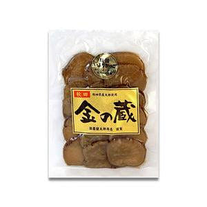 weee_canned_IBURIGAKKO/SMOKED TAKUAN (PICKLED DAIKON RADISH) 80 g