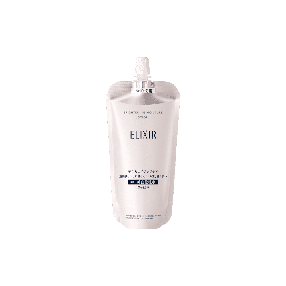 Eliir Brightening Lotion WT I Refill 150ml 1 개