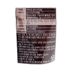 농심 포테토칩 올디스타코맛 50g 1 개