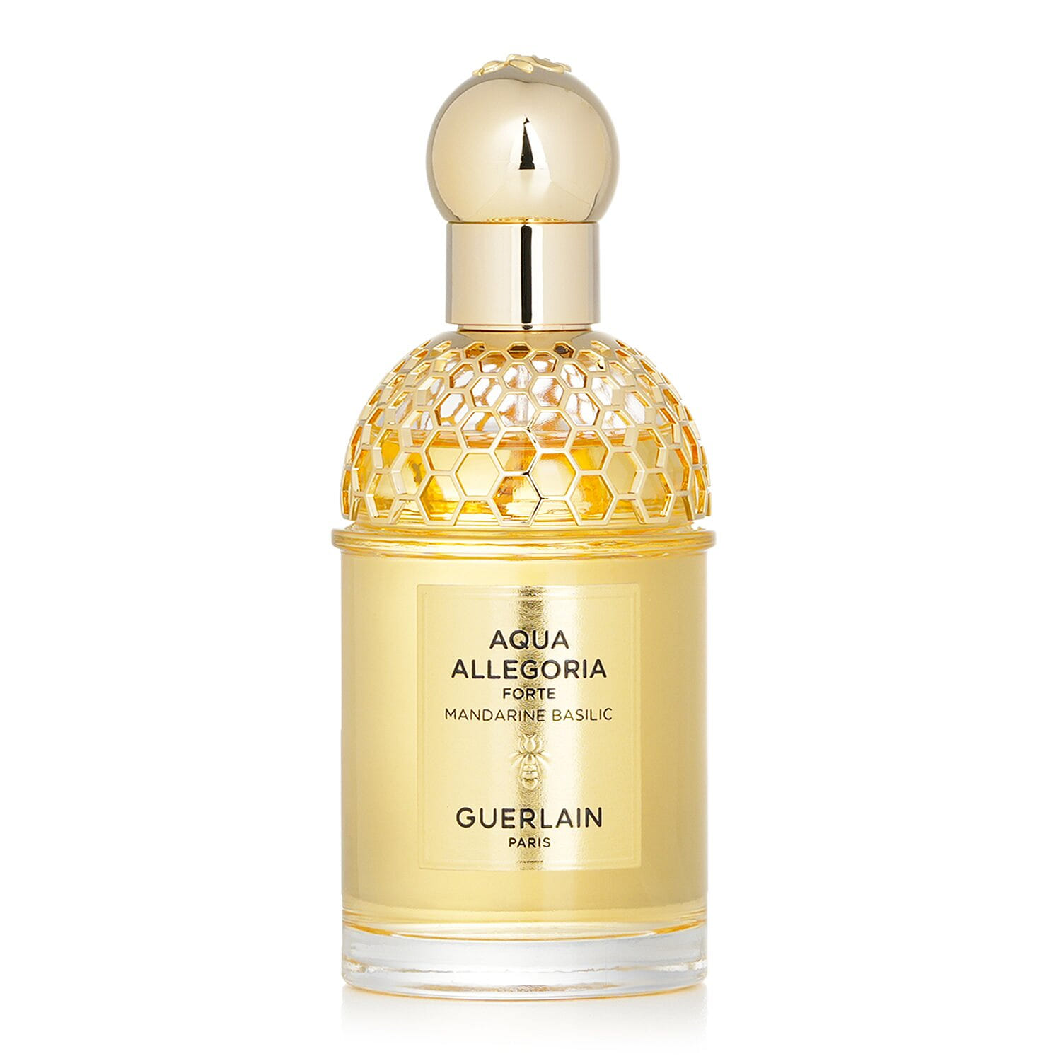 Guerlain Aqua Allegoria Mandarine Basilic Eau De Parfum Spray 75ml/2.5oz 75 밀리리터