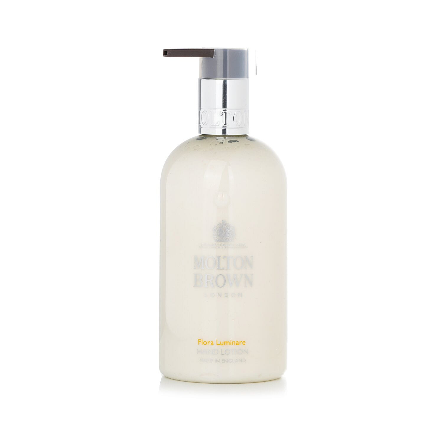 Molton Brown Flora Luminare Hand Lotion 300 밀리리터