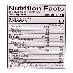 맥심 카누 돌체라떼 8개입 17.3 그램*8 팩