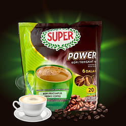 Instant Coffee 6 in 1 * Kopi Tangkat Ali * 560 g