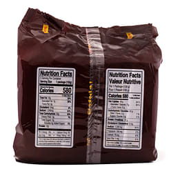 Otoki Beijing Jjajang Noodle 135g*5 675 g