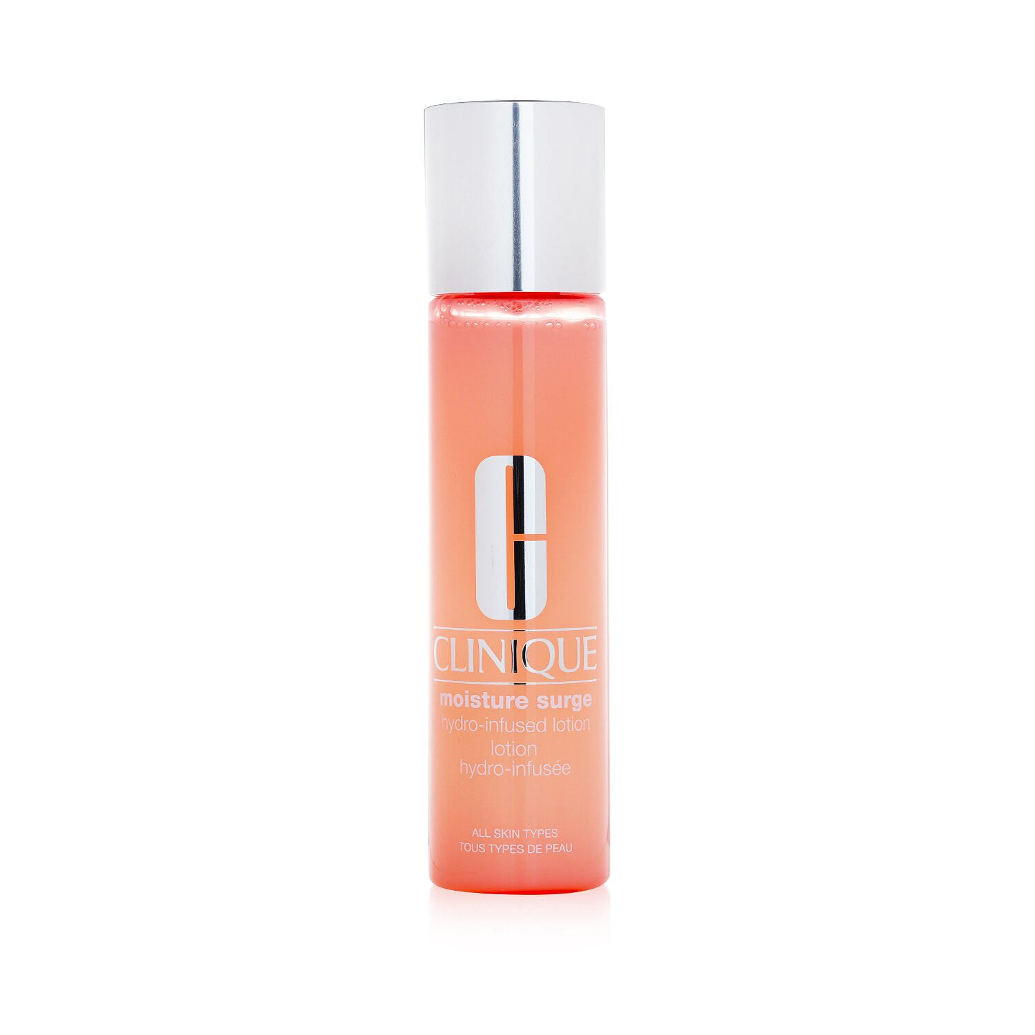 Clinique Moisture Surge Hydro-Infused Lotion 200 ml