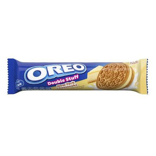 Oreo New York Cheesecake 1 개