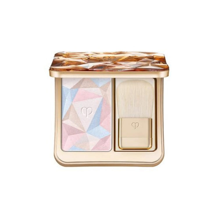 クレ・ド・ポー ボーテ ル・レオスールデクラ フェイスカラー 10g #21