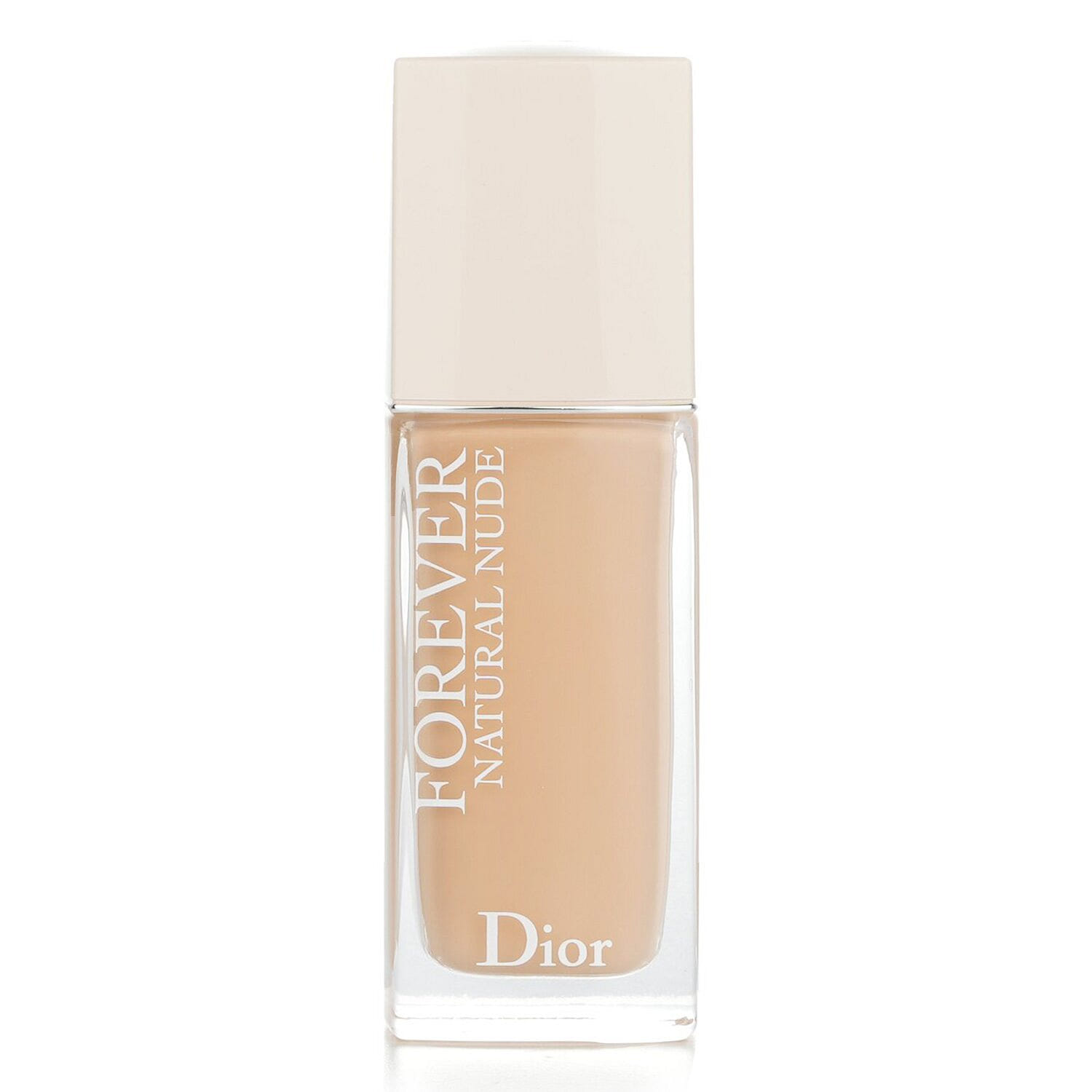 Christian Dior Dior Forever Natural Nude 24H Wear Foundation - # 1.5 Neutral 30ml/1oz 30 ml(ミリリットル)