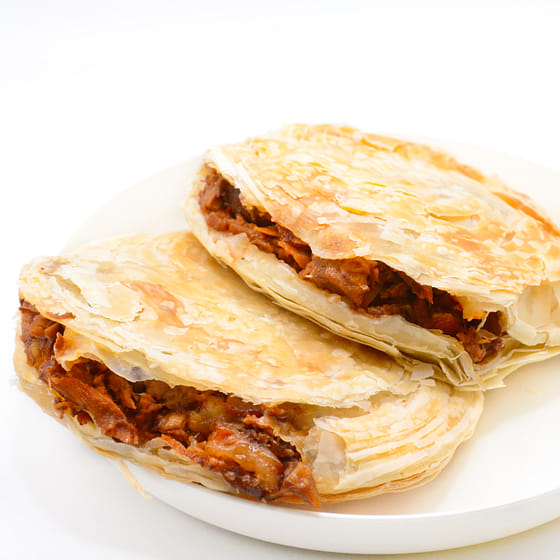 weee_freshgourmet_Lao Tongguan Chinese burger 2 count