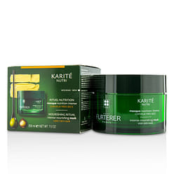 Rene Furterer KARITE NUTRI Repairing and Moisturizing Hair Mask Cream 200 ml