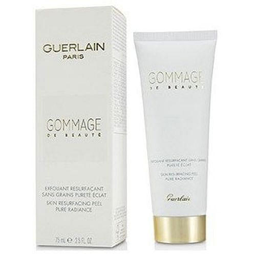Guerlain Gommage De Beaute Skin Resurfacing Peel 2.5 oz / 75 ml 1 ส่วน