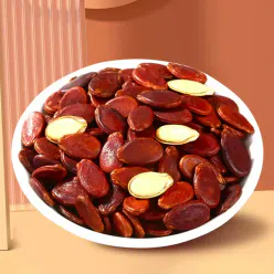 five-spiced red-skinned watermelon seeds large 428 g