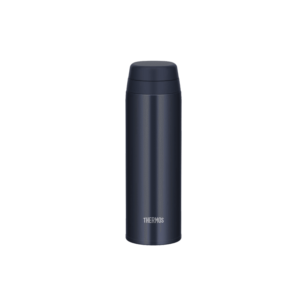 Thermos Vacuum Insulated Mobile Mug JOR500 Dark Navy 500ml 1 개