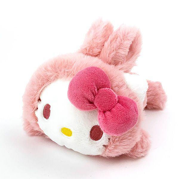 【Direct From Japan】Japan Sanrio Funwa 2 Rabbit Hello Kitty 1 개