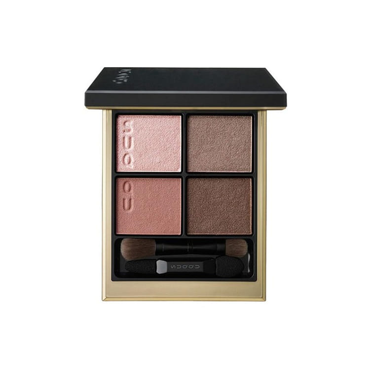 シグニチャーカラーアイズ01 SUQQU スック シグニチャー カラー アイズ 01 瑞花 6.2g - Weee!