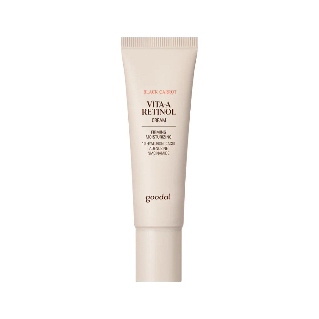 Goodal Black Carrot Vita-A Retinol Firming Cream 50 มิลลิลิตร