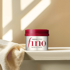FINO Premium Touch Hair Mask 230g @Cosme Award No.1 New&Old Version Random 1 bottle