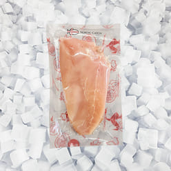 Jidori Chicken Breast, Boneless & Skinless 1 each