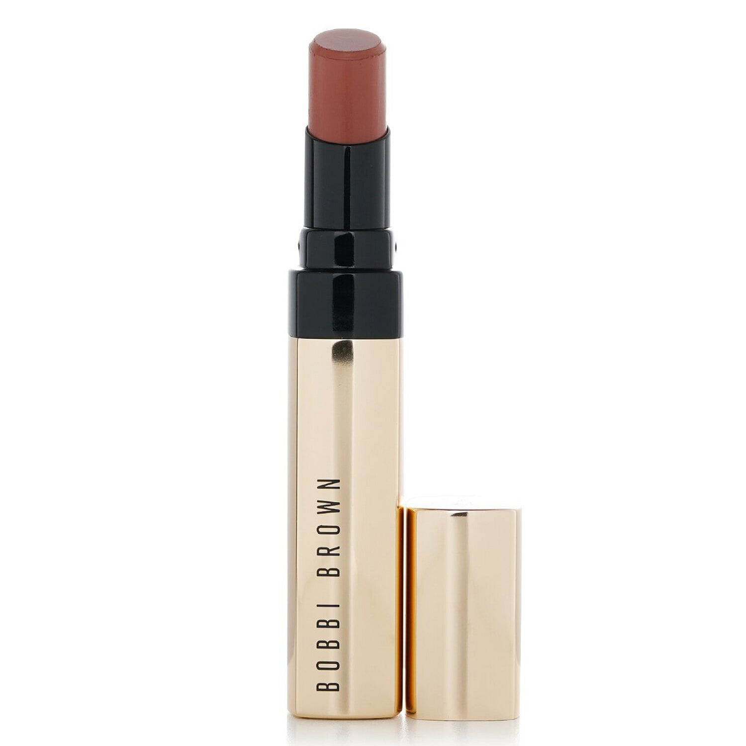 Bobbi Brown Luxe Shine Intense Lipstick - # Bold Honey 3.4g/0.11oz 3 グラム