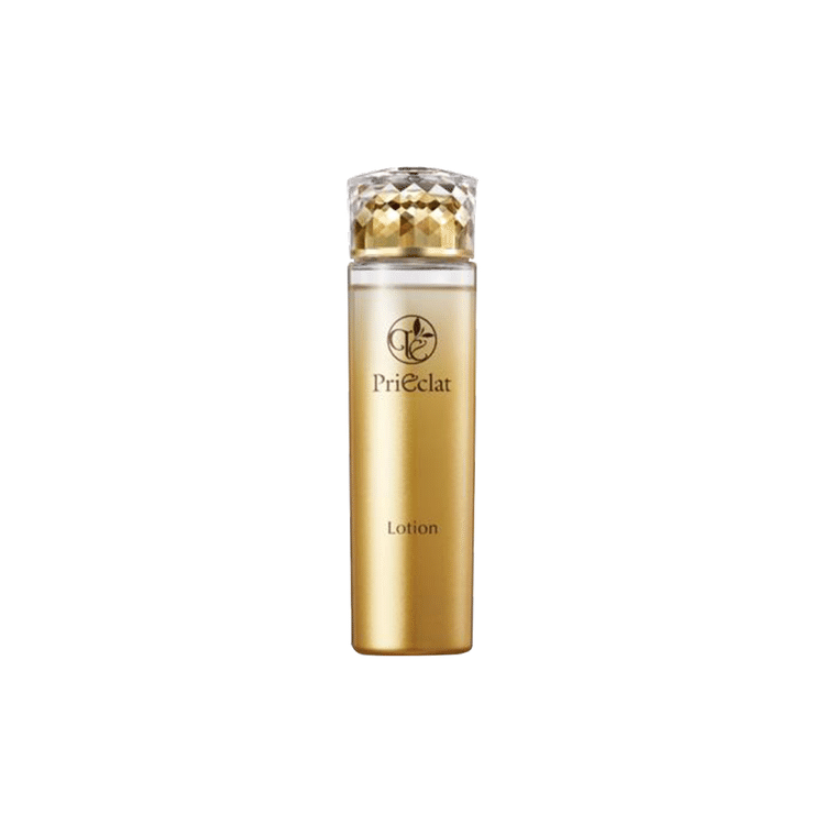 PriÉclat エマルジョンローション 120ml エクセルーラ ザ・エマルジョン とてもしっとり｜乾燥による