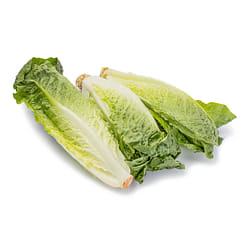 Jumbo Romaine Hearts 3ct 1 each