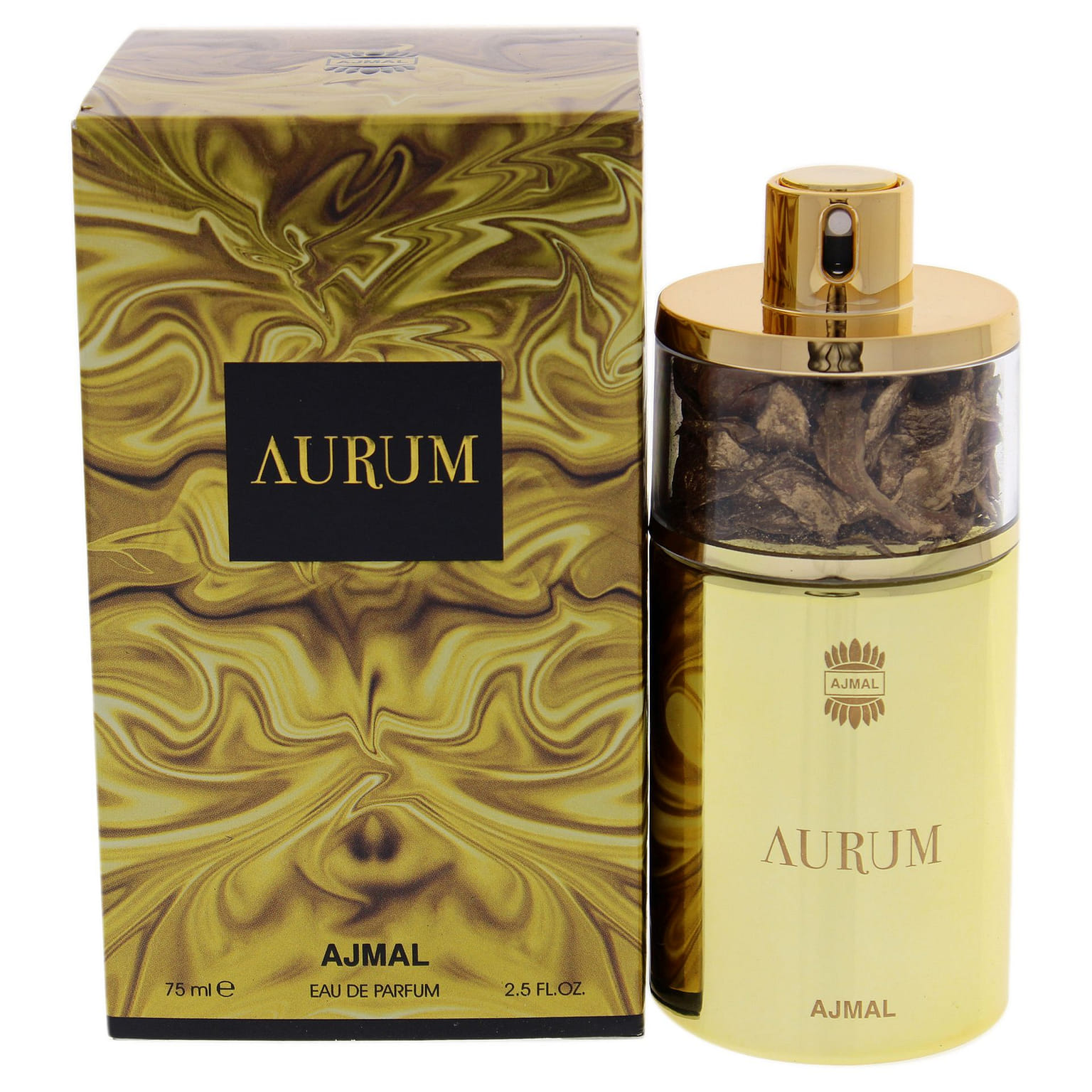 Aurum by Ajmal for Women - 2.5 oz EDP Spray 2.5 oz